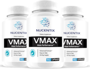 VMAX Male Enhancement