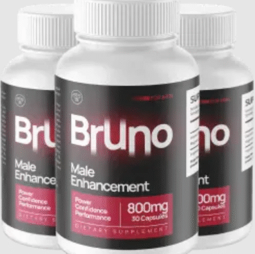 Bruno Male Enhancement