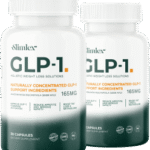 Slimlex GLP-1 Capsules
