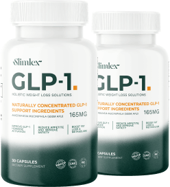 Slimlex GLP-1 Capsules