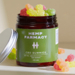 Hemp Farmacy CBD Gummies