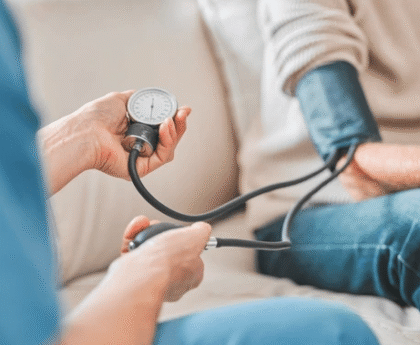 GlycoForte Glucose Management