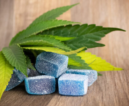 Alpha Bio CBD Gummies