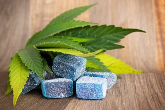 Twin Elements CBD Gummies