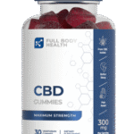 FullBody CBD Gummies™