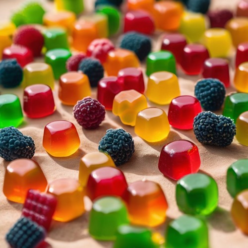 Organna CBD Gummies