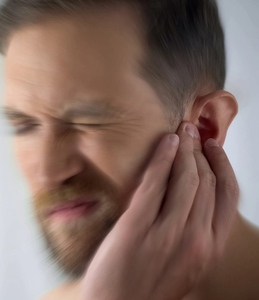 RingClear Tinnitus Capsules